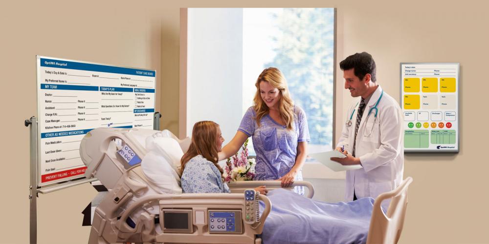 Healthcare