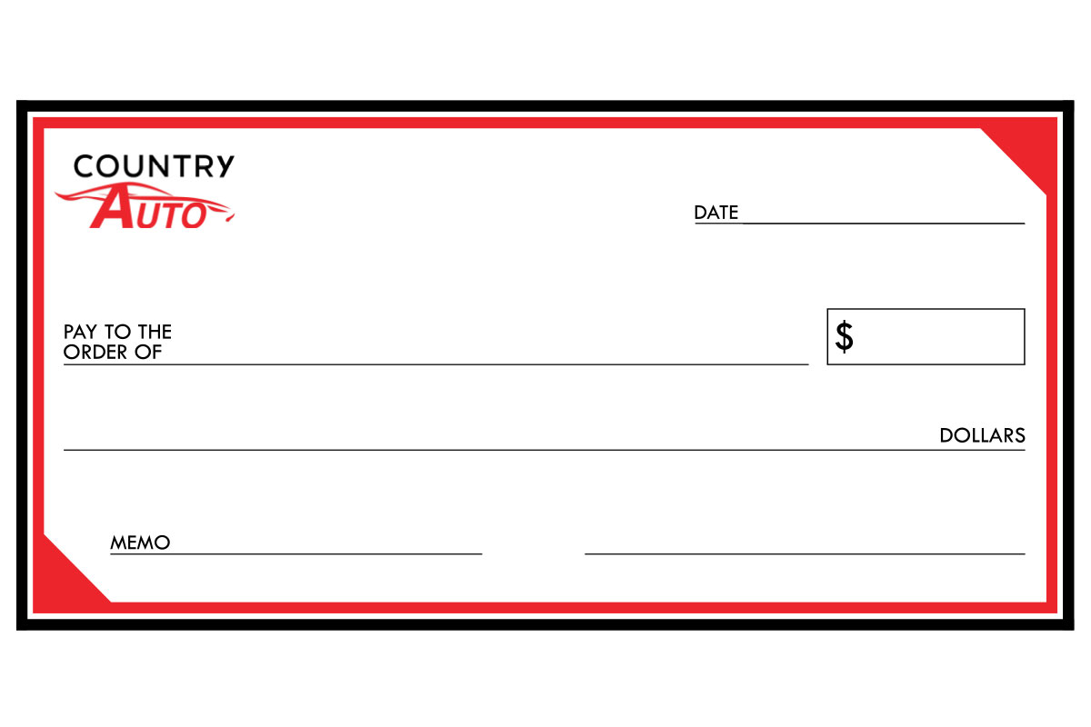 Dry Erase Presentation Check