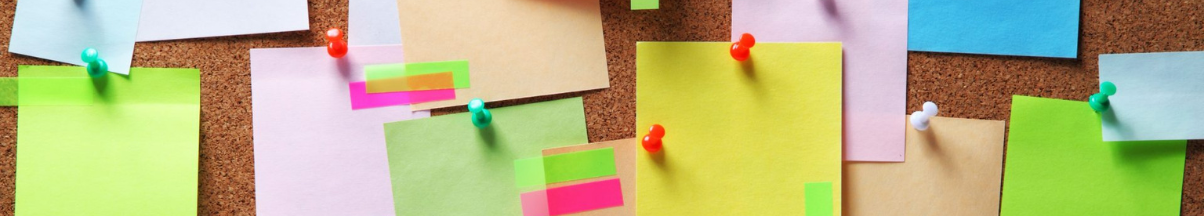 Tack Boards
