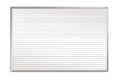 OptiMA® 3' X 4' Changeable Planning Boards