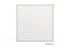 OptiMA® 4' X 4' Changeable Planning Boards