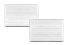 OptiMA® 4' X 6' Changeable Planning Boards