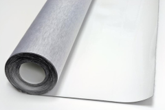 OptiMA® 59" Wide Low-Gloss Magnetic Dry Erase Wall Covering