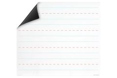 OptiMA® Dry Erase Manuscript Magnet