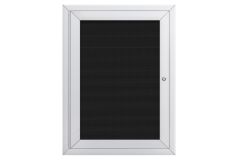 Outdoor Directory Letter Boards