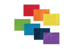 Colored Magnetic Glass Dry Erase Marker Boards