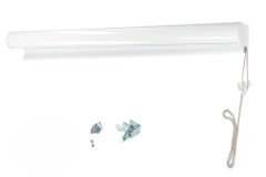 Hideaway® Whiteboard Privacy Screen