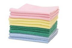 OptiMA® Opti-Wipe™ Dry Erase Wiping Cloths