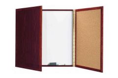 Melamine Dry Erase Conference Cabinets