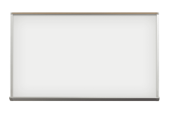 Executive's Choice Magnetic Dry Erase Board