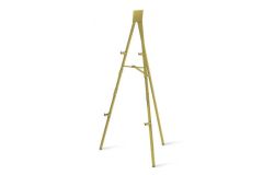 3-Leg 5' Facility Easel