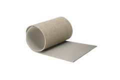 Burlap Backed Forbo / Plas-Cork Bulk Material