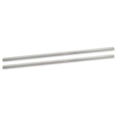 Optional Lawn Mounting Posts, Set of 2 Post at 2" x 2" x 96" L , 35 Pounds Per Set
