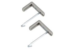 Cubicle Board Hangers Set/2