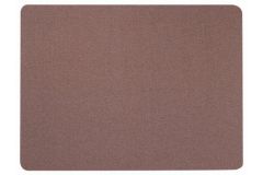 Fabric Wrapped Radius Edge Tackboard, Choice of Color and Size