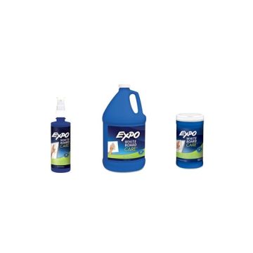Expo® Dry Erase Board Cleaners