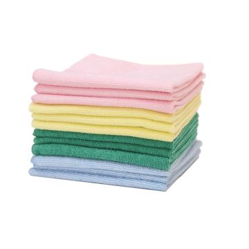 OptiMA® Opti-Wipe™ Dry Erase Wiping Cloths
