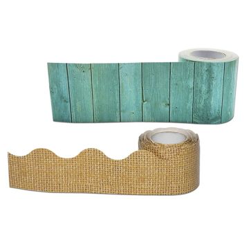 Board Trimmer, Shabby Chic Set