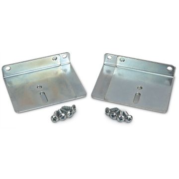 United Visual Enclosed Board Mounting Hardware Kit