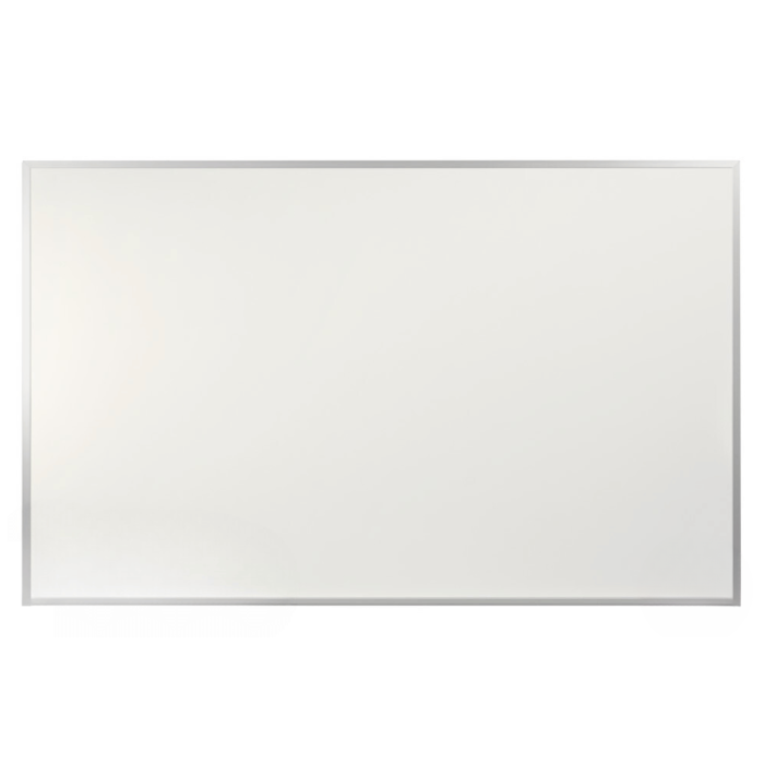 OptiMA® Extra Tall Great White® Magnetic Whiteboards, 5' x 4'