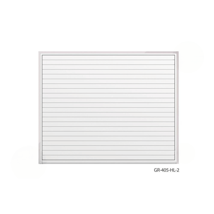 OptiMA® 4' X 5' Changeable Planning Boards