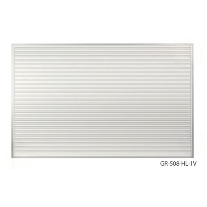 OptiMA® 5' X 8' Changeable Planning Board