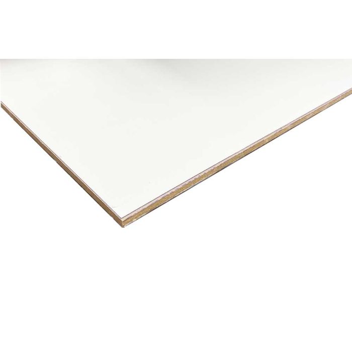 OptiMA® 1/4" Thick Porcelain Steel Magnetic Whiteboard Panels