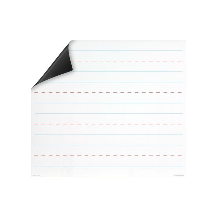 OptiMA® Dry Erase Manuscript Magnet