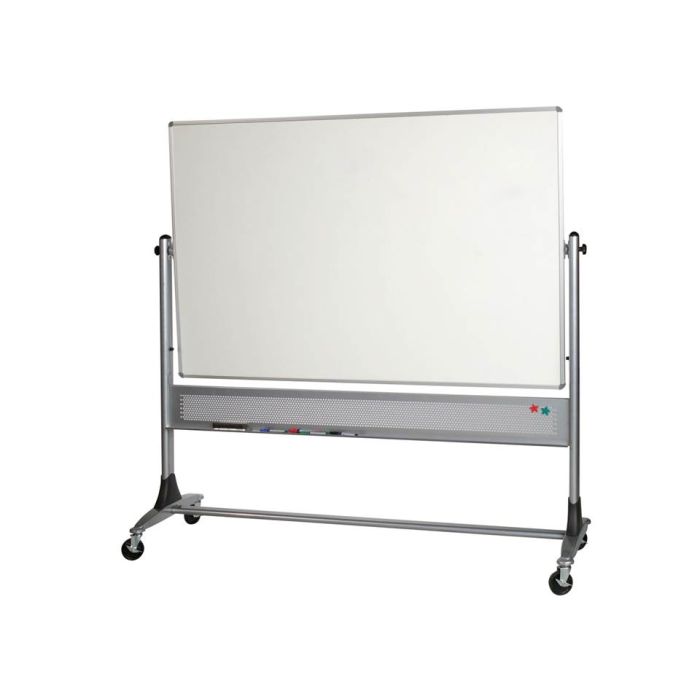 Platinum Reversible Non-Magnetic Dry Erase Boards