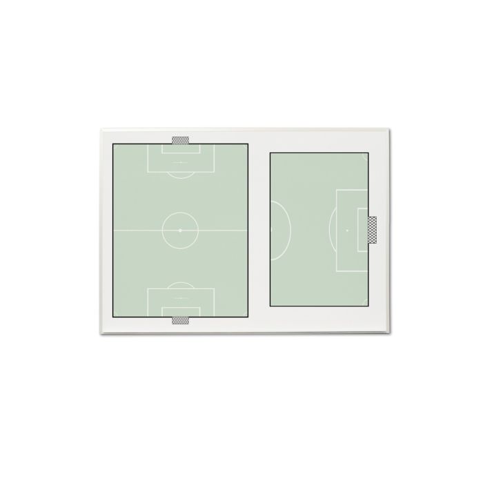 Wall Mounted Soccer Erase Board