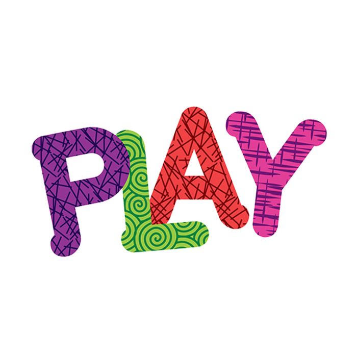 Box of Upper and Lowercase Magnetic Letters