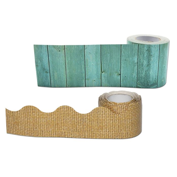 Board Trimmer, Shabby Chic Set