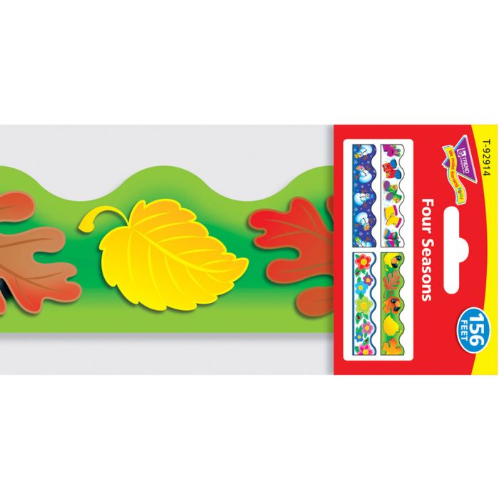 Board Trimmer, Four Seasons Pack