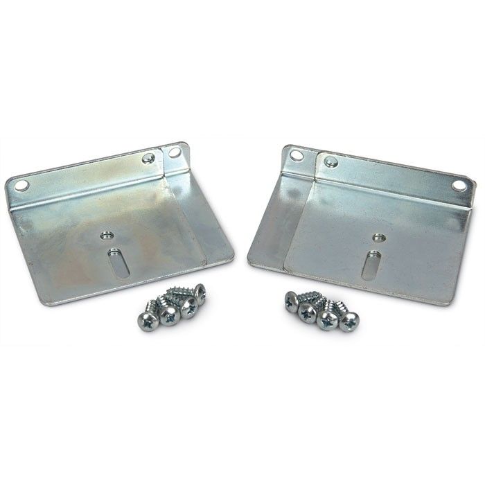 United Visual Enclosed Board Mounting Hardware Kit