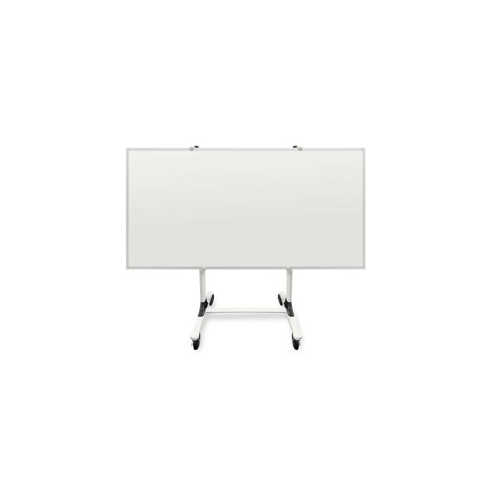 Genius Mobile Adjustable Whiteboard Stand