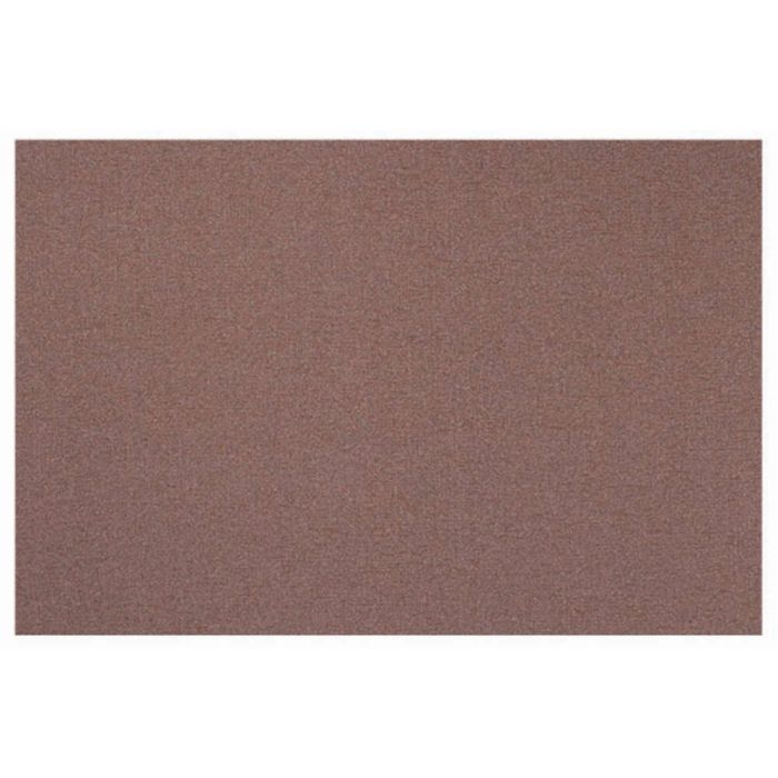 Wrapped Edge Guilford of Maine Fabric Tackboard, Square, 24" x 36", Rose Quartz