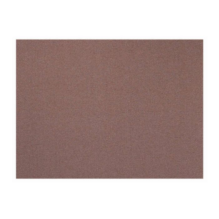 Wrapped Edge Guilford of Maine Fabric Tackboard, Square, 36" x 48", Rose Quartz