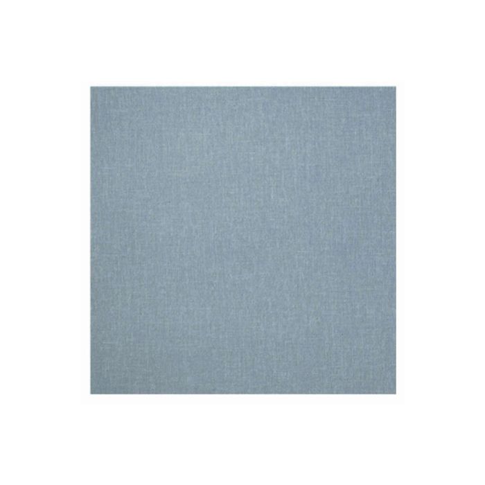 Wrapped Edge Guilford of Maine Fabric Tackboard, Square, 48" x 48", Wedgewood