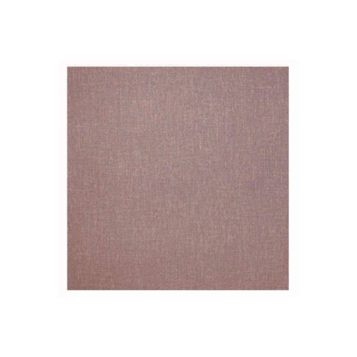 Wrapped Edge Guilford of Maine Fabric Tackboard, Square, 48" x 48", Pumice