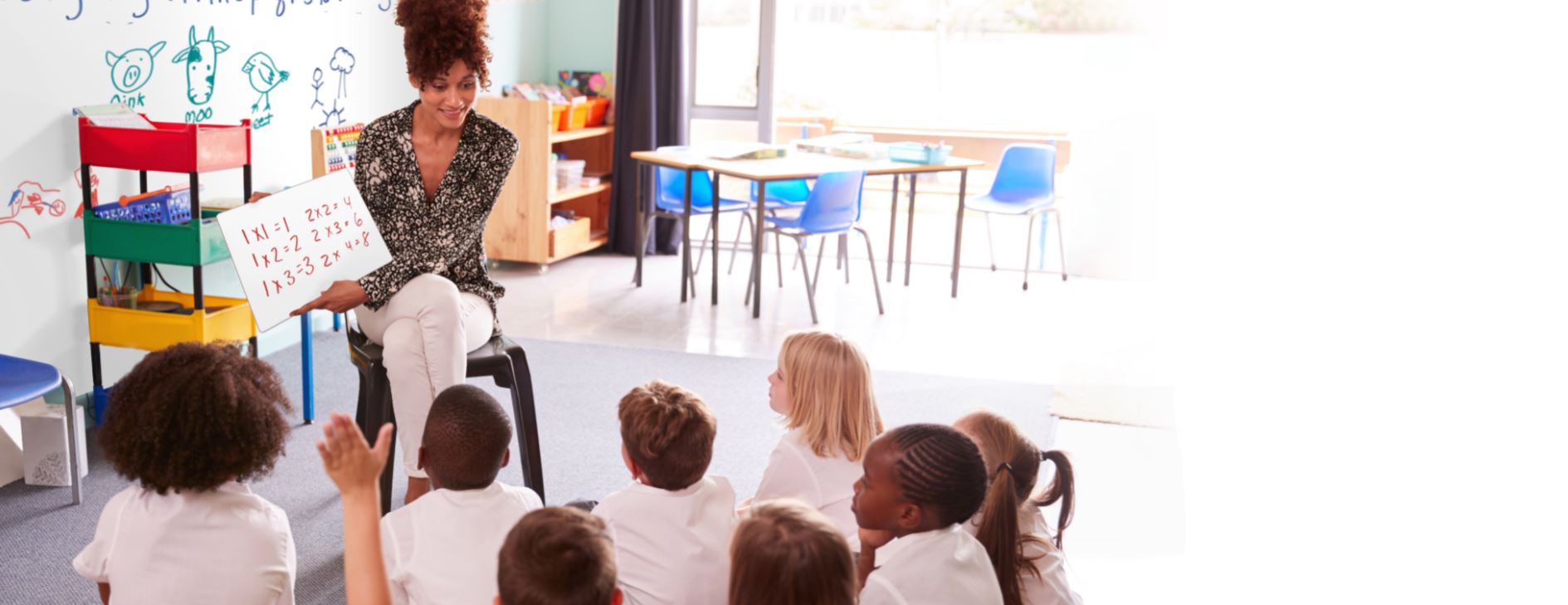 Why Schools Choose OptiMA Dry Erase Boards