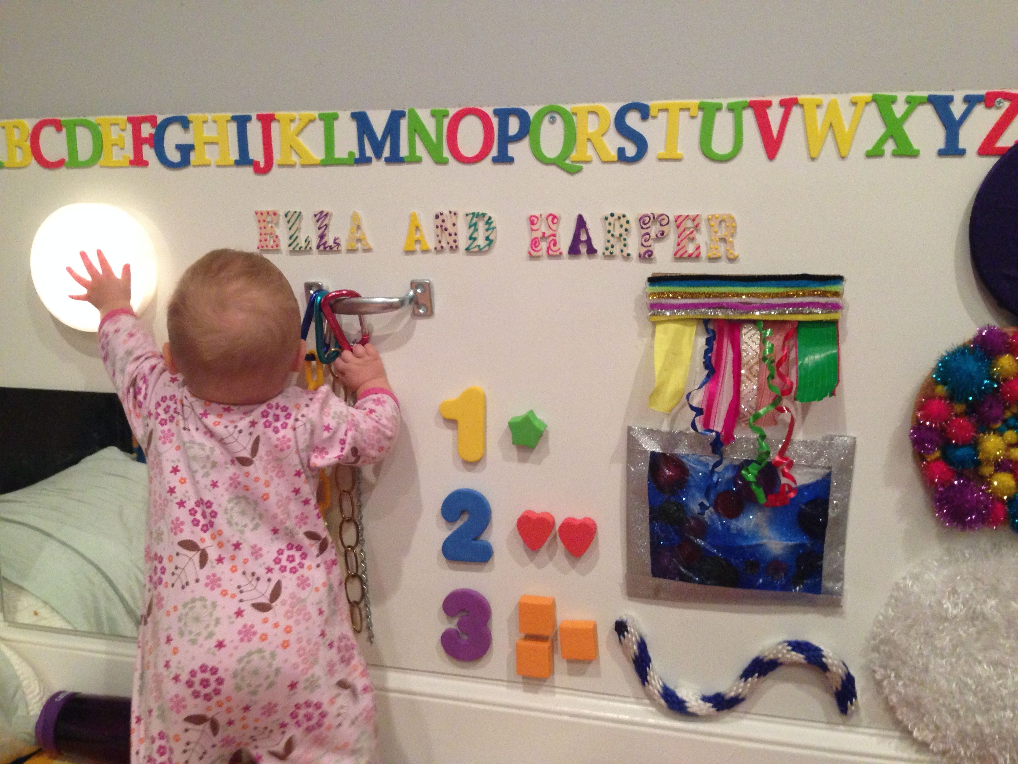 Dry Erase Wallpaper