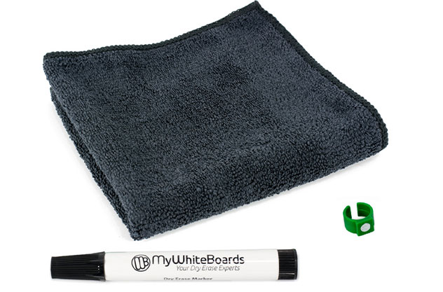 Whiteboard Resurfacing Options