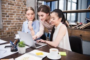 Collaborative Workplace