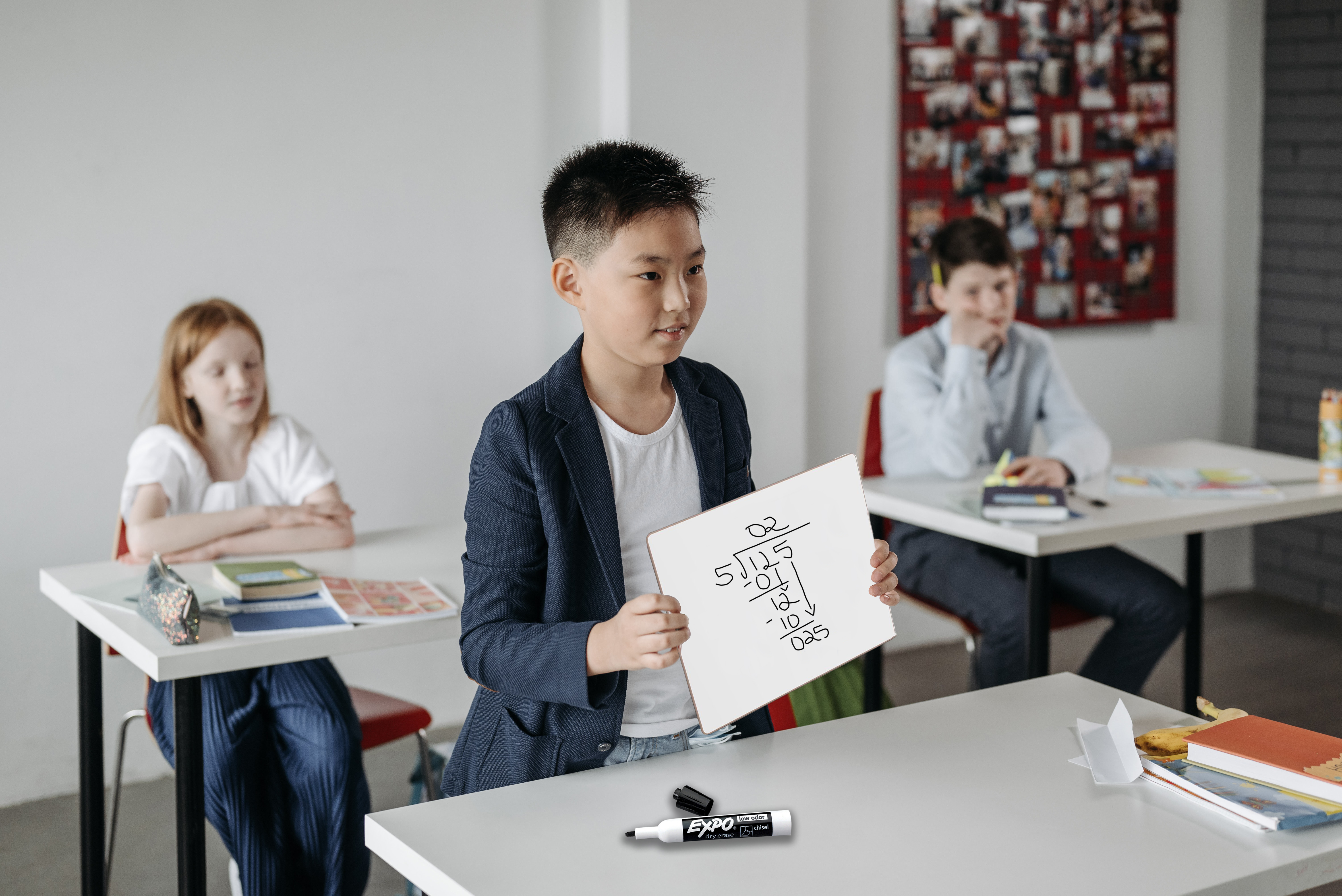 The Best Dry Erase Lapboards for Students