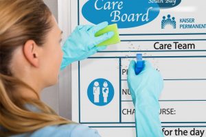 Whiteboard Cleaner Accessories 