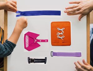 Magnetic Whiteboard Customizable Magnets 