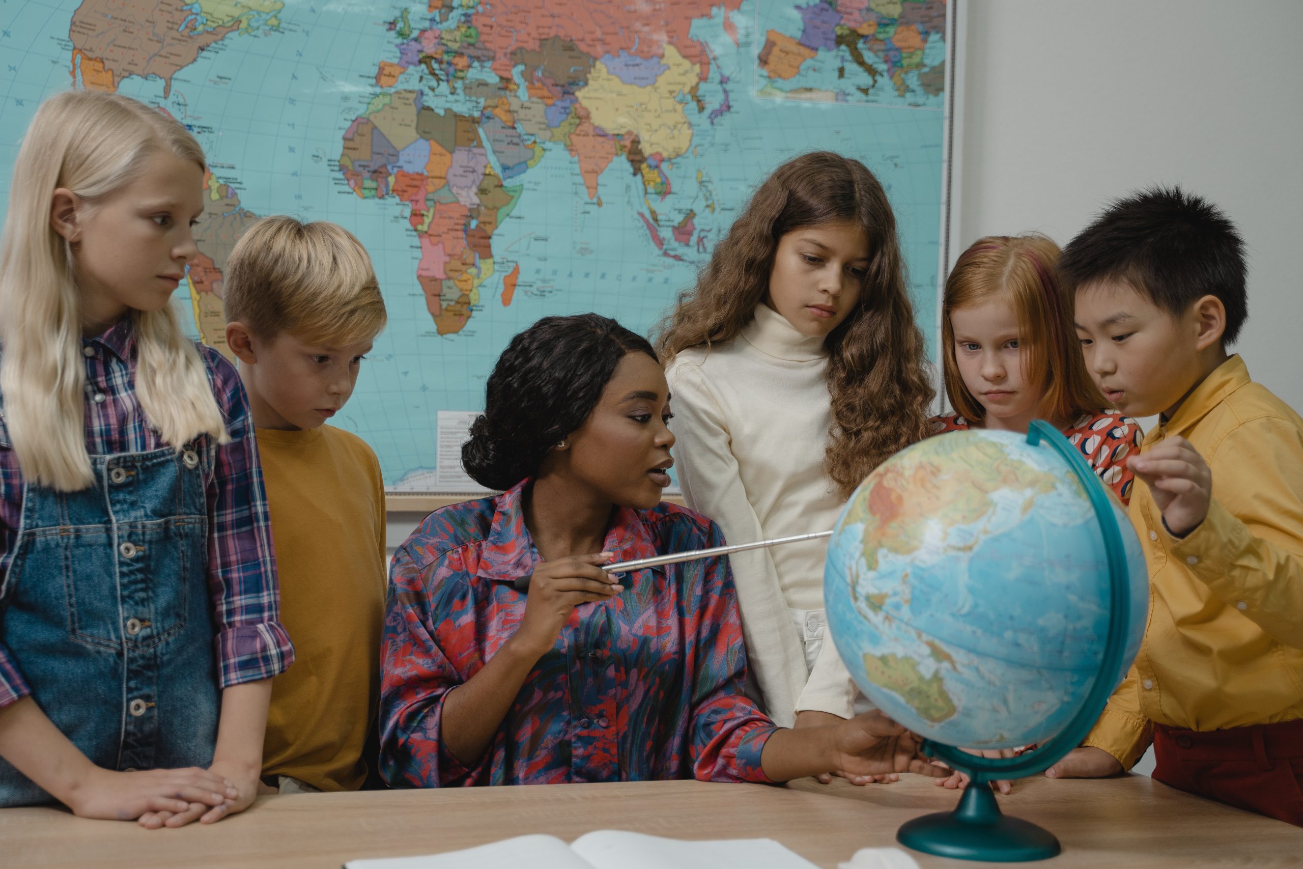How Visual Aids Stimulate Learning