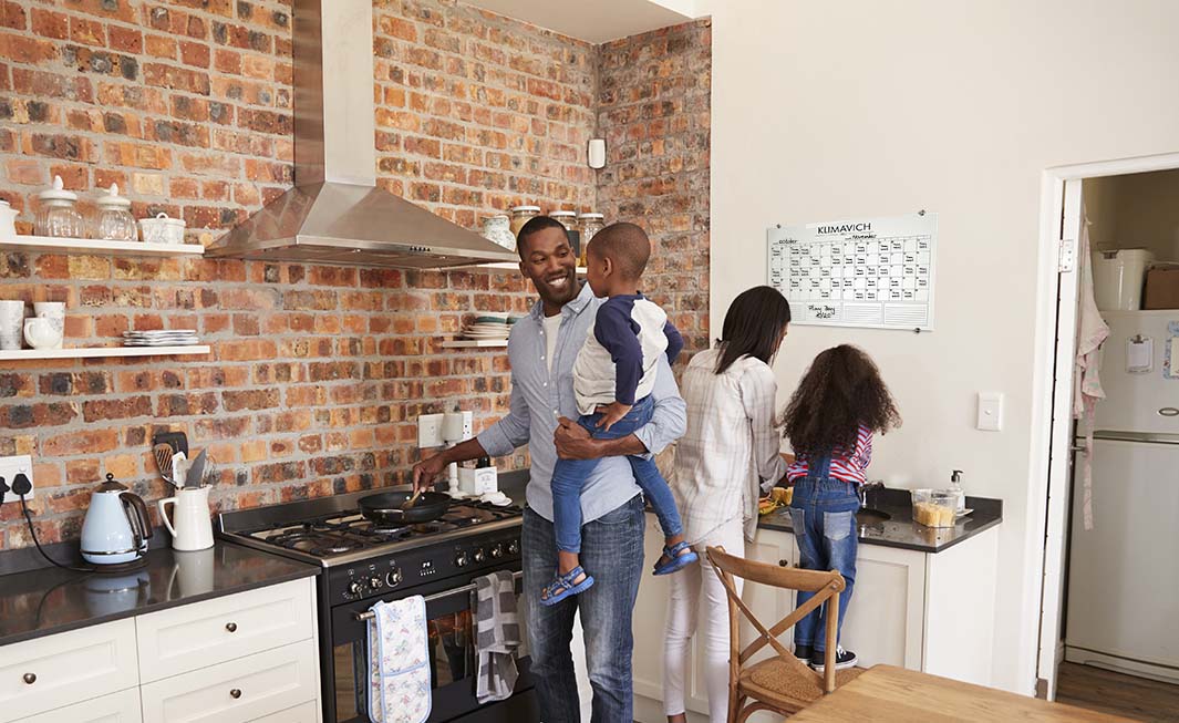 How a Personalized Family Calendar Can Simplify Your Life