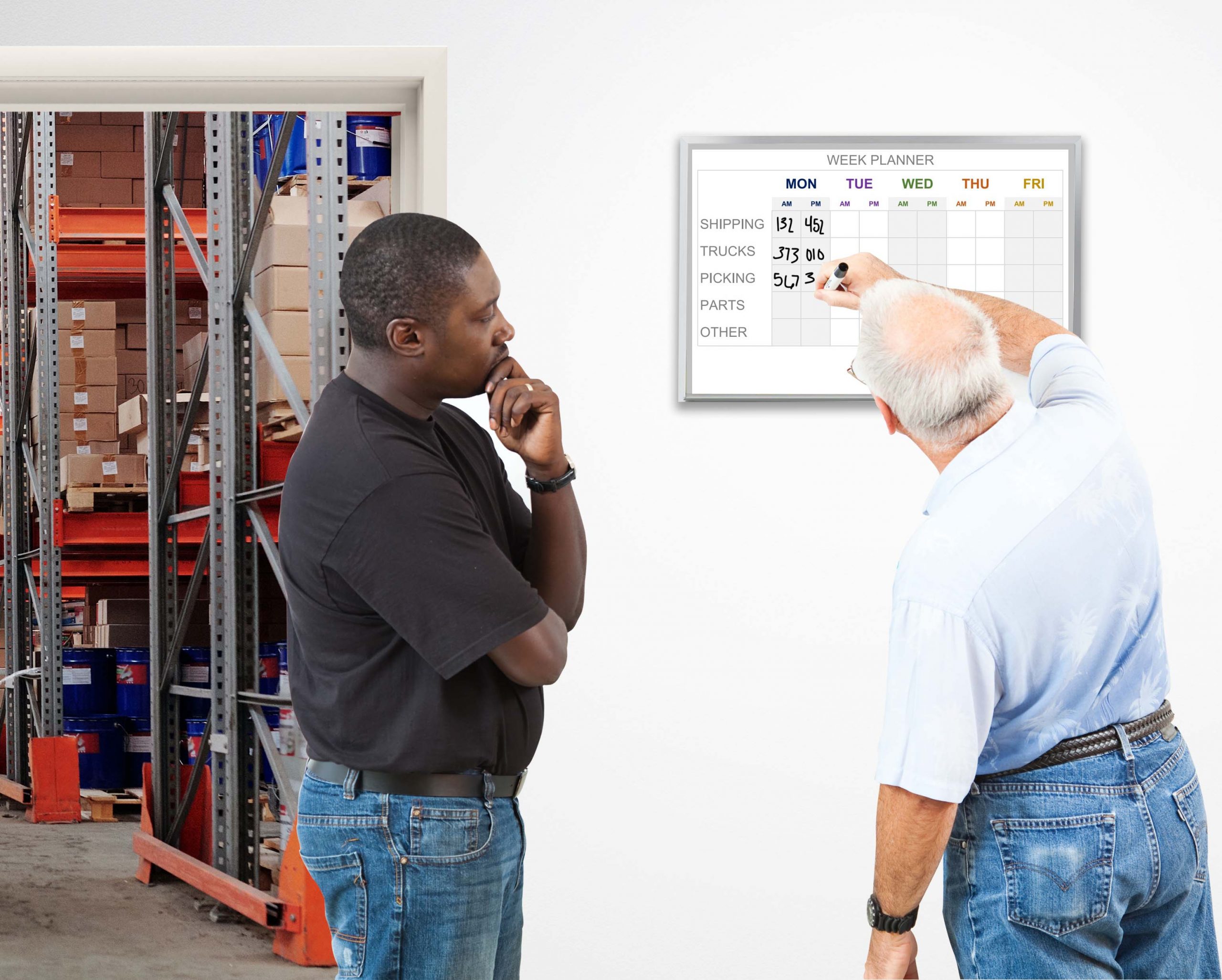 Fleet Maintenance 