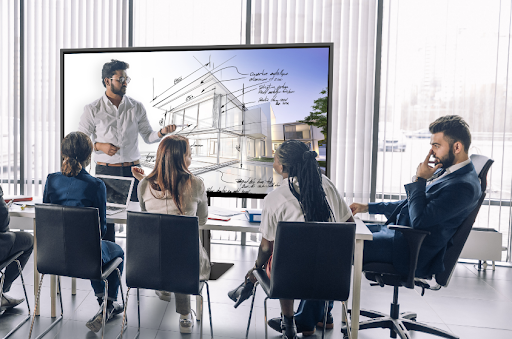 Interactive Board 